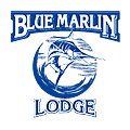 Logo de Blue Marlin Salinas and Manta